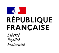 Logo République Française