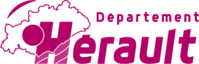 Logo département Hérault